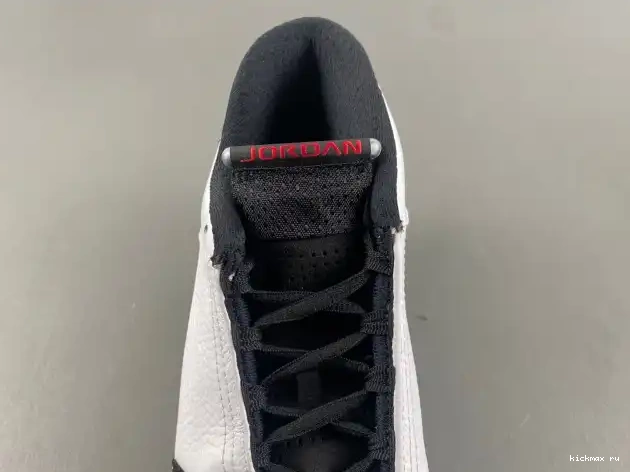 Cheap (2024) Toe Jordan 14 Air Retro Black 487471-160 0505